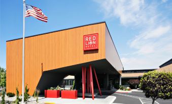 Red Lion Hotel Wenatchee City Center