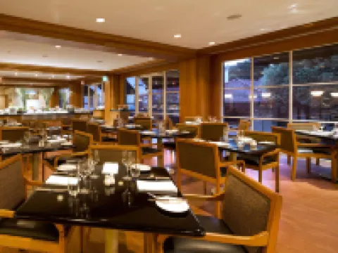 Hyatt Hotel Canberra - A Park Hyatt Hotel キャンベラのホテル