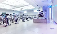 Mondorf Parc Hotel & Spa - palestra