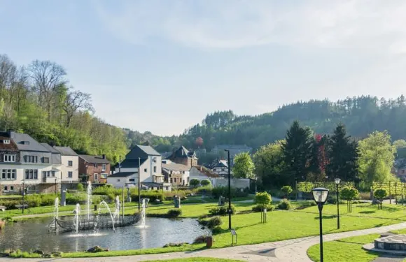 拉梅利勞德度假屋