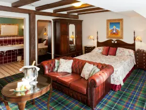 Hotel "Der Kleine Prinz"
