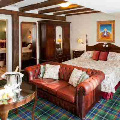 Hotel der Kleine Prinz Rooms