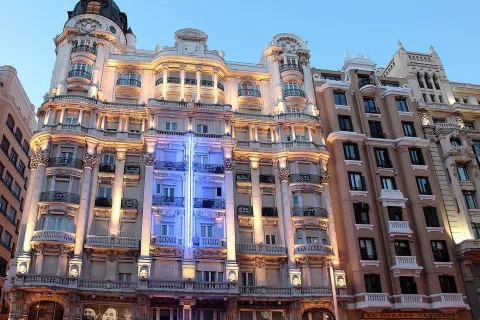 Hotel Atlántico