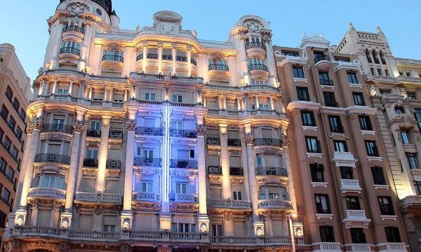 Hotel Atlántico