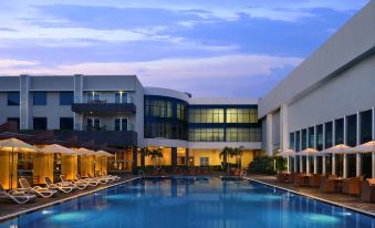 Radisson Resort & Spa Kandla