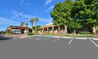 Hotel Bridgeway Tucson Int'l Airport and Suites - Housity