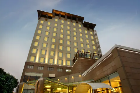 Park Plaza Delhi CBD Shahdara