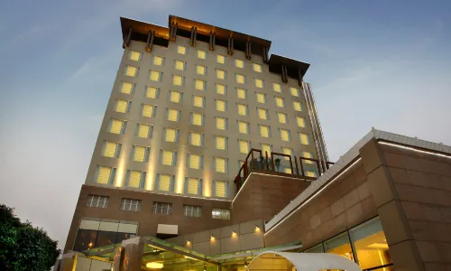 Park Plaza Delhi CBD Shahdara
