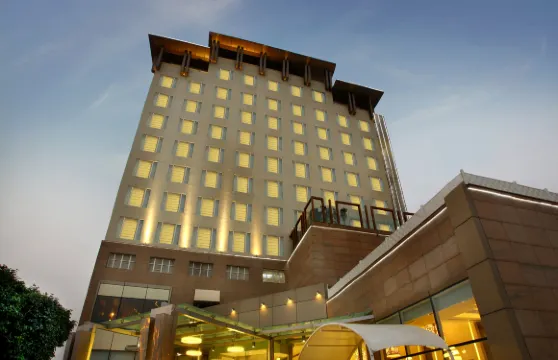 德里 CBD 沙赫德拉麗亭酒店