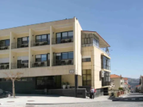 Hotel Douro Inn Hotels in Tabuaco
