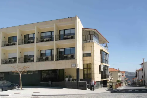 Hotel Douro Inn