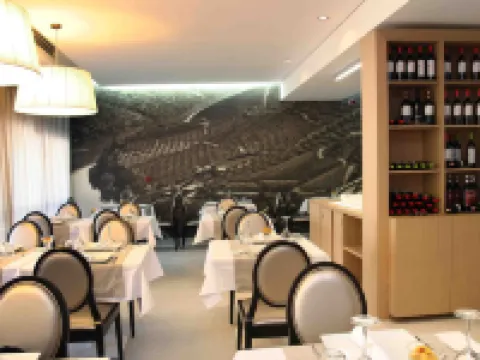 Hotel Douro Inn Hotels in Tabuaco