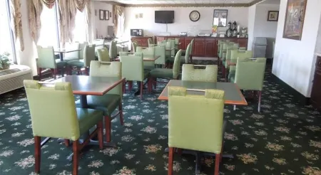 Hotel M Mount Pocono Отели в г. Креско