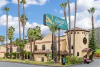 Quality Inn Fallbrook I-15