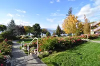 Lakeside Lodge and Suites Hotels in Chelan