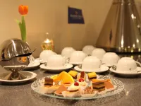 Best Hotel Sobral Hotels in Sobral