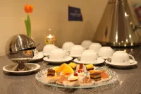 Best Hotel Sobral Hotel di Sobral