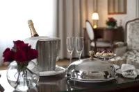 Hotel Moskva Hotels in Belgrade