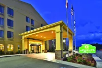 La Quinta Inn & Suites Summersville/New River National Park Hôtels à : Hamilton