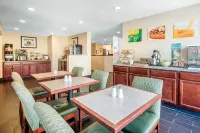 Quality Inn Merrimack - Nashua Hotels in Merrimack