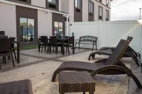 SureStay by Best Western Cambridge