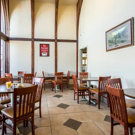 Quality Inn Gunnison-Crested Butte