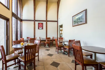 Quality Inn Gunnison-Crested Butte