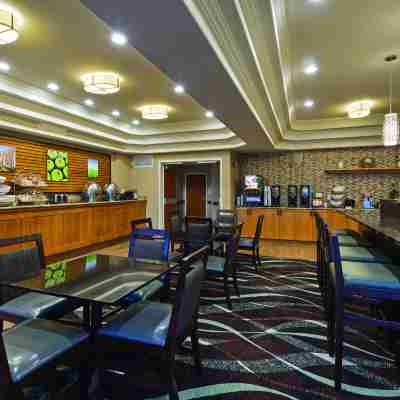 La Quinta Inn & Suites by Wyndham Coeur D`Alene Dining/Meeting Rooms