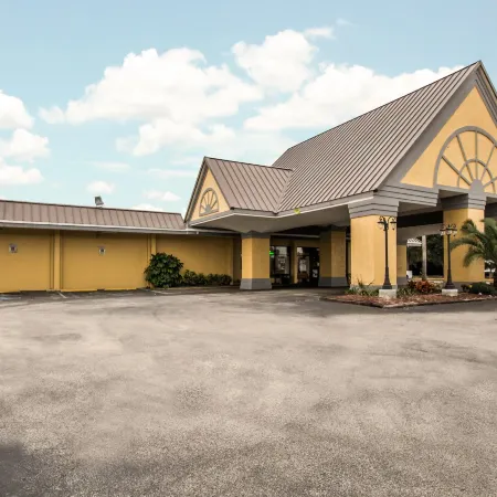 Econo Lodge