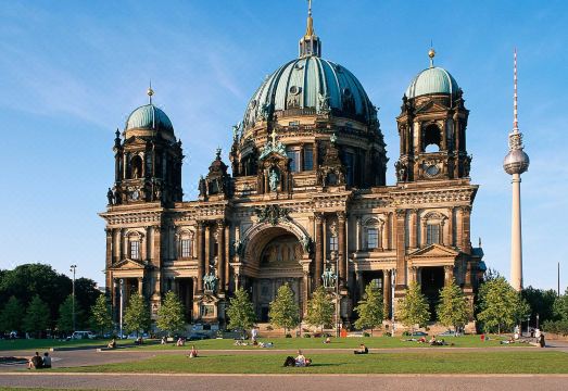 이비스 베를린 하우프트반호프