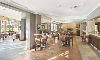Belton Woods Hotel, Spa & Golf Resort