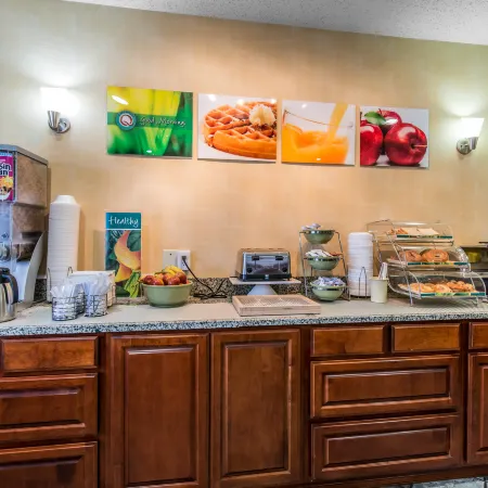 Quality Inn Denver Westminster