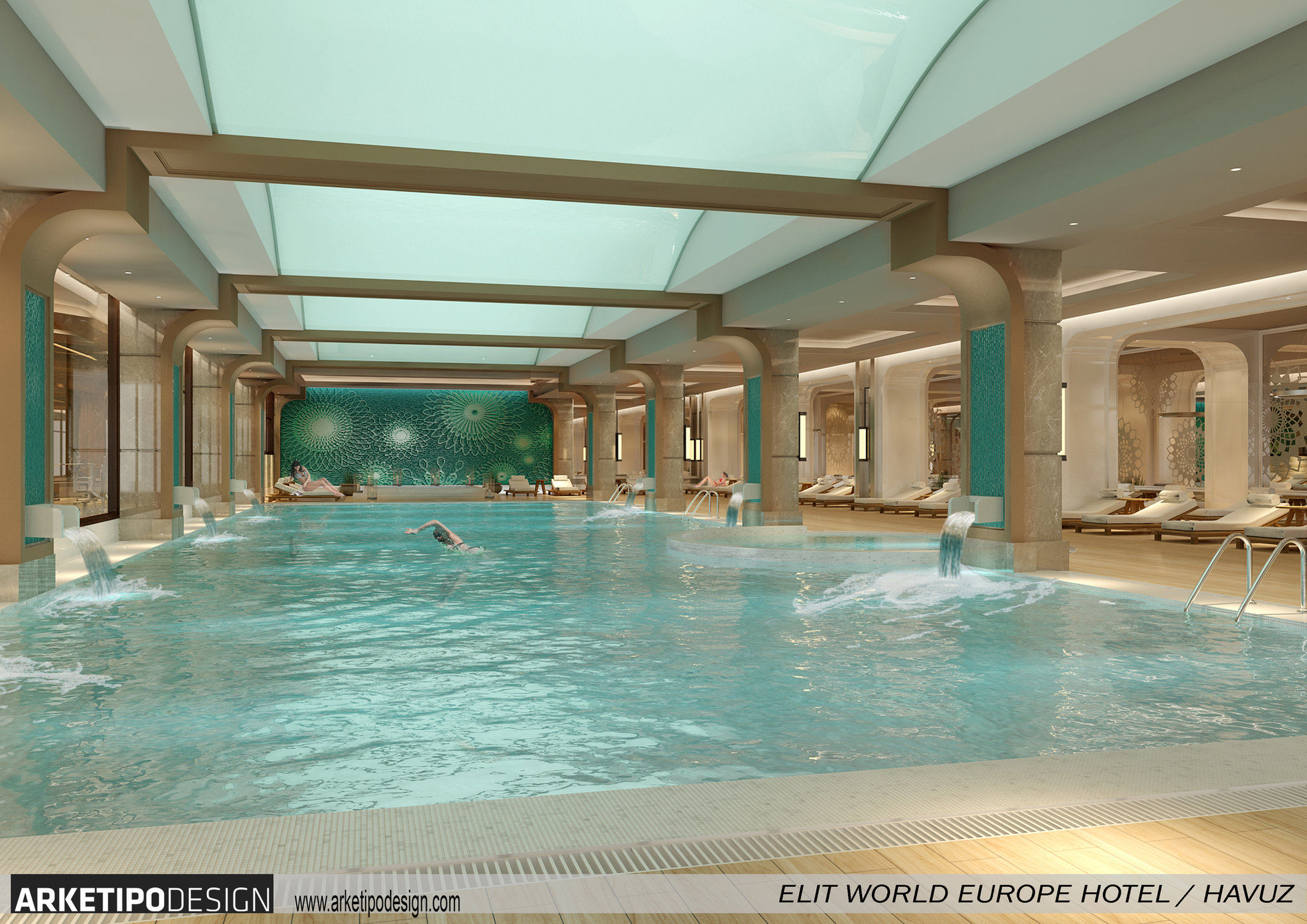 Elite World Europe Hotel