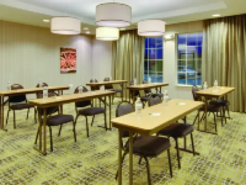 La Quinta Inn & Suites by Wyndham Andrews Hotels in Andrews
