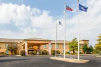 Quality Inn & Suites Benton - Draffenville Hotels in Marshall County