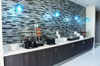 La Quinta Inn & Suites by Wyndham la Verkin-Gateway to Zion - servizio colazione