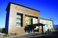 La Quinta Inn & Suites by Wyndham la Verkin-Gateway to Zion Hotels in Virgin