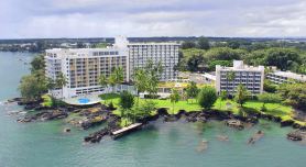 Grand Naniloa Hotel, a Doubletree by Hilton