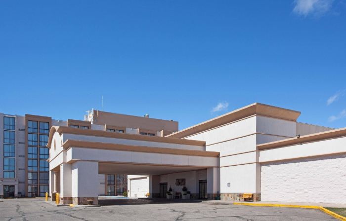 Red Lion Hotel & Conference Center Cheyenne