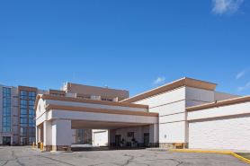 Red Lion Hotel & Conference Center Cheyenne