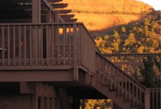 塞多納景緻民宿