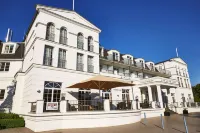 Strandhotel Zingst Hotels in Barth