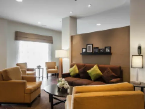 Sleep Inn & Suites Fargo Medical Center Hotels in Cass County