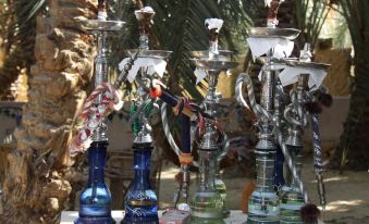 Nour El Waha Hotel