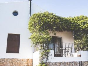 Casas Rurales Cortijo la Cañada