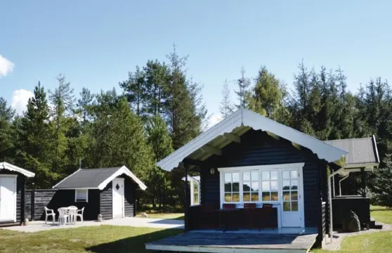 文諾維耶霍茲勒維度假屋