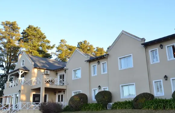 普羅特吉達旅館