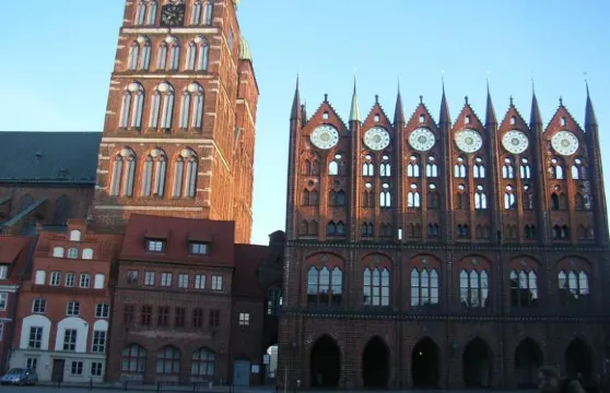 施特拉爾松旅館