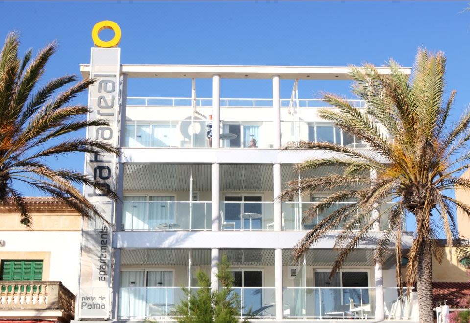 Apartamentos Mix Bahia Real-Playa de Palma Updated 2023 Room Price-Reviews  & Deals | Trip.com