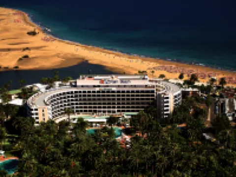 Seaside Palm Beach Hotels in Meloneras
